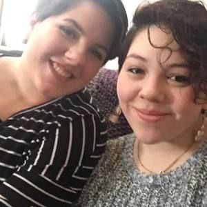 Meet your Posher, Kristen